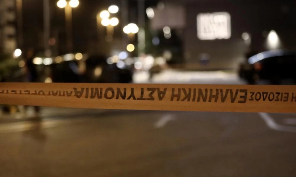 Θρίλερ στα Χανιά: Νεκρή 50χρονη Βρετανίδα